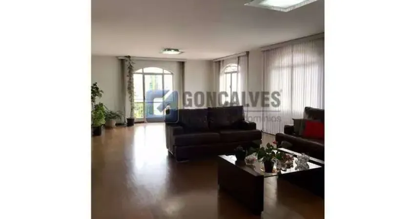 14189, Apartamento, para aluguel, para alugar, 5.500,00,Centro, Santo André,4 quartos