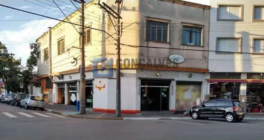 Salão Comercial para Alugar em Prosperidade, São Caetano do Sul – 310 m², 4 Banheiros