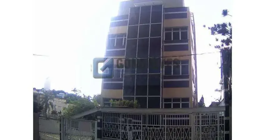 Prédio Comercial para Alugar em Nova Petrópolis, SBC – 3 andares, 21 vagas