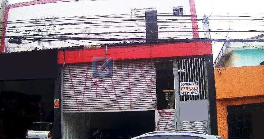 Aluguel | Apartamento 1 Quarto em Jardim Atlântico, SBC – 50 m² no 1º andar