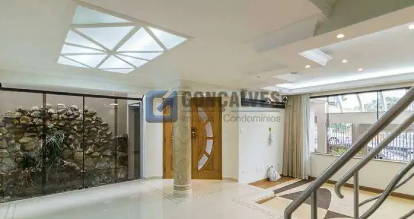 14158, Sobrado, para aluguel, para alugar, 7.500,00,Jardim, Santo André,3 quartos