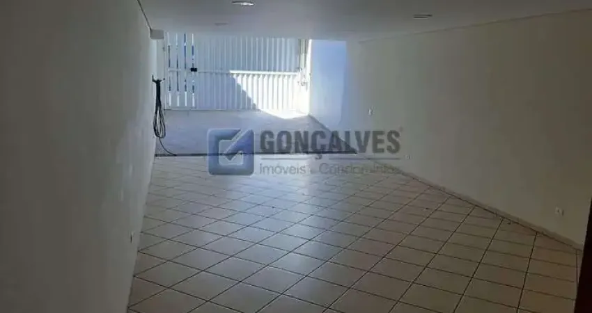 14109, Sobrado, para aluguel, para alugar, 6.800,00,Jardim Paraíso, Santo André,3 quartos