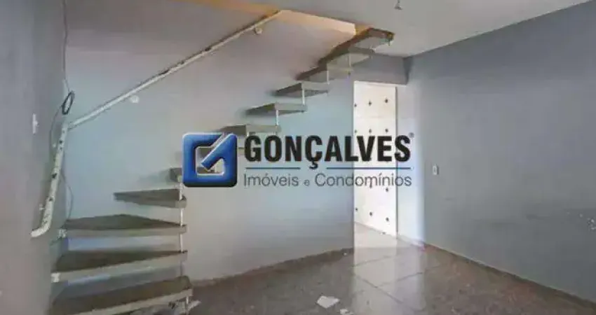 Sobrado residencial para aluguel em Nova Baeta, São Bernardo do Campo – 3 quartos, 1 suíte