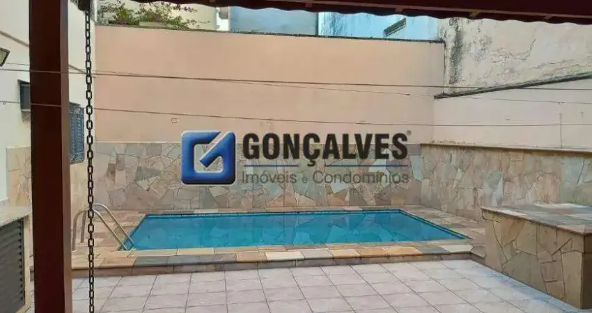 125291, Sobrado, para aluguel, para alugar, 6.500,00,Nova Petrópolis, São Bernardo do Campo,5 quartos