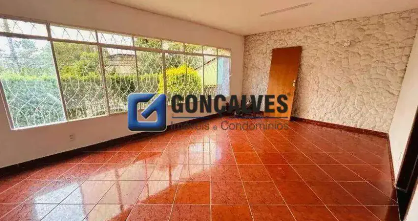 118332, Casa, para aluguel, para alugar, 13.500,00,Campestre, Santo André,3 quartos