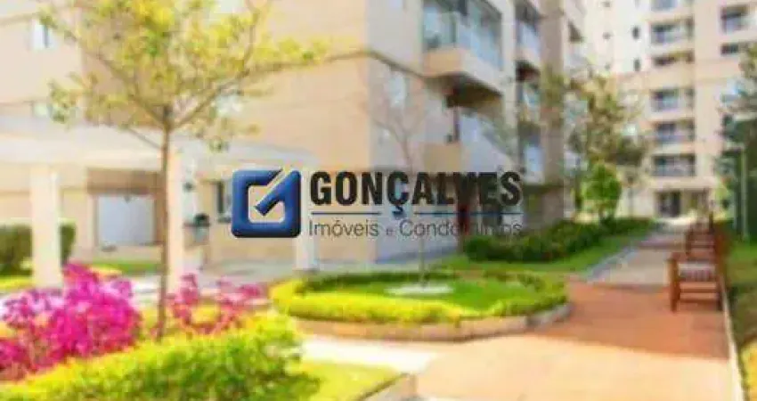 Apartamento 2 Dormitórios com Suíte – Campestre, Santo André | Aluguel