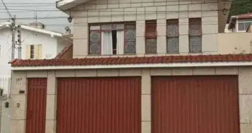 Casa com 4 quartos à venda no Parque Primavera, Poços de Caldas 