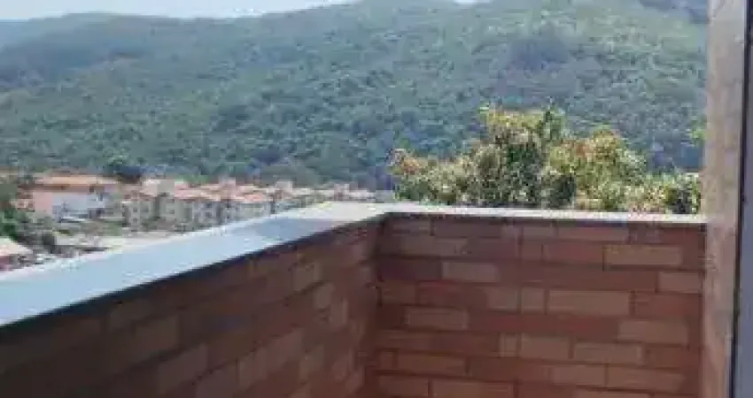 Casa com 2 quartos à venda no Estância São José, Poços de Caldas