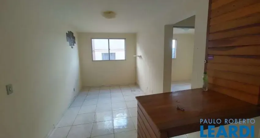Apartamento com 2 quartos à venda no Jardim Itamaraty V, Poços de Caldas