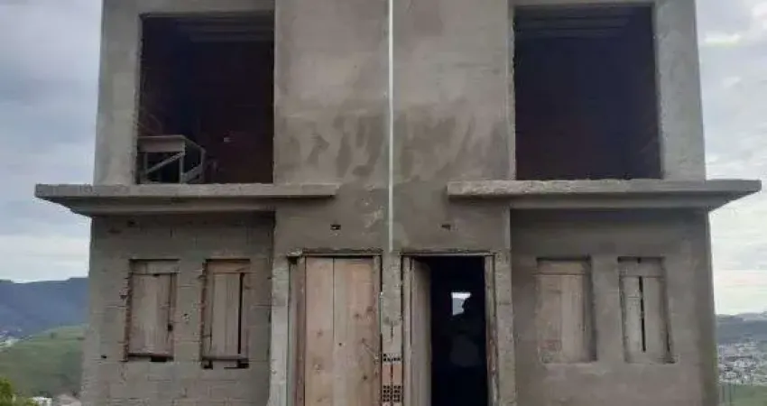 Casa com 2 quartos à venda no Jardim Bandeirantes, Poços de Caldas 