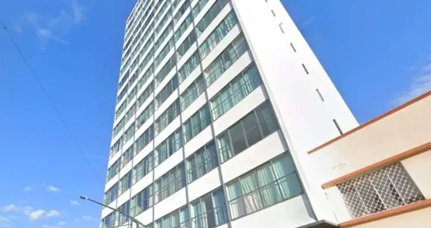 Apartamento com 2 quartos à venda no Centro, Poços de Caldas 