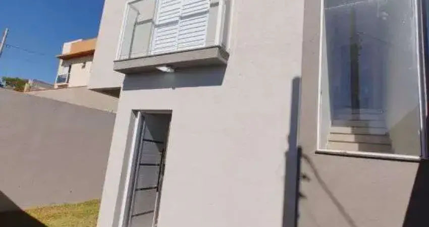 Casa com 2 quartos à venda no Jardim Bandeirantes, Poços de Caldas