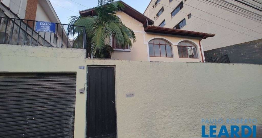 CASA ASSOBRADADA - SÃO BENEDITO - MG