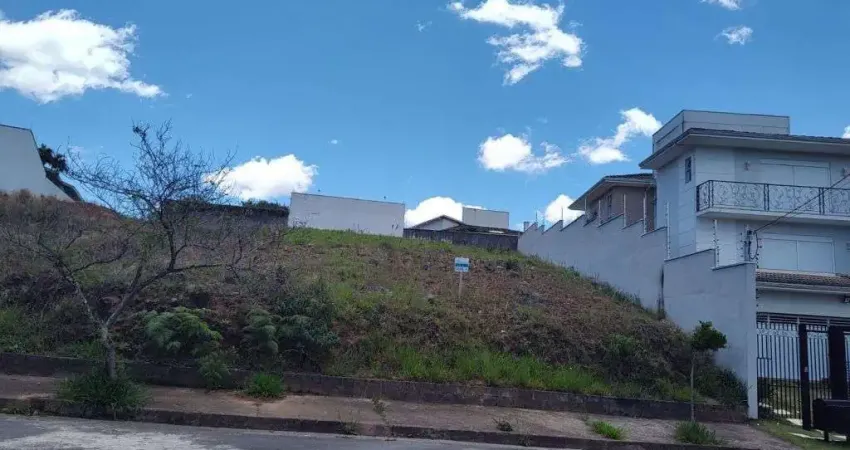 Terreno à venda no Jardim Europa, Poços de Caldas