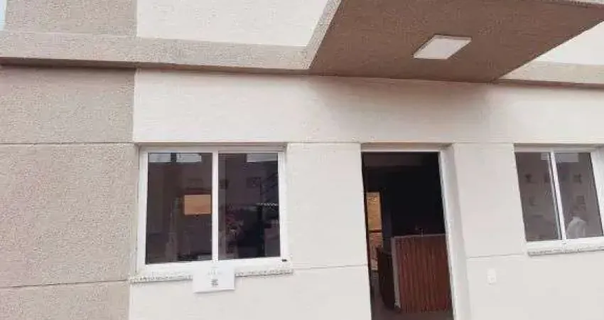 Casa em condomínio fechado com 2 quartos à venda no Jardim Bandeirantes, Poços de Caldas