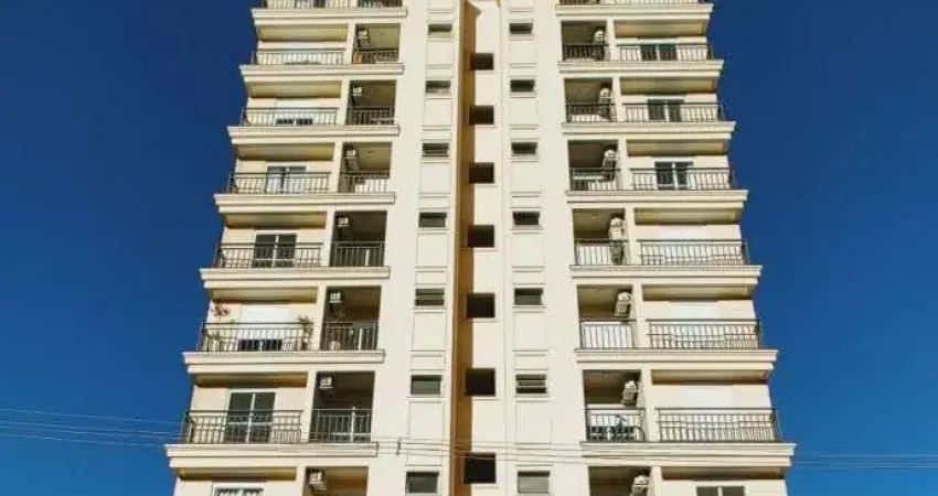 Apartamento com 3 quartos à venda no Jardim Elvira Dias, Poços de Caldas