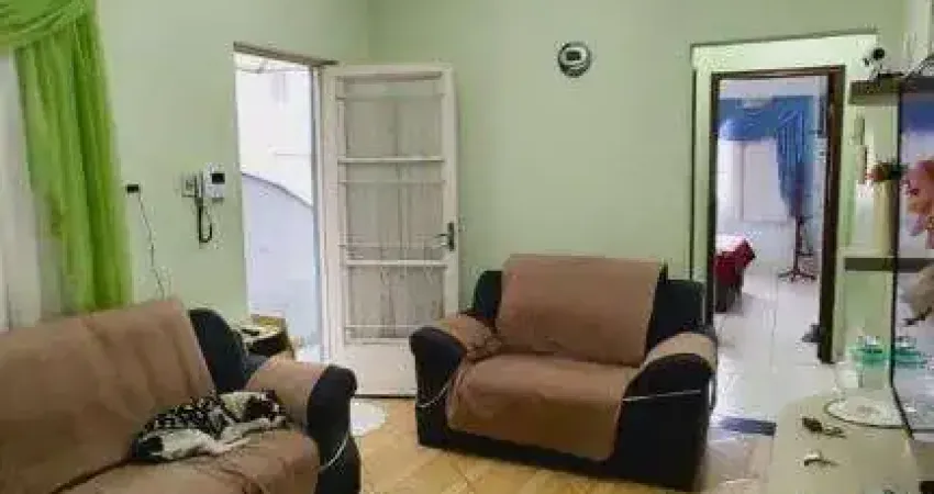 Casa com 2 quartos à venda no Jardim Gama Cruz, Poços de Caldas 