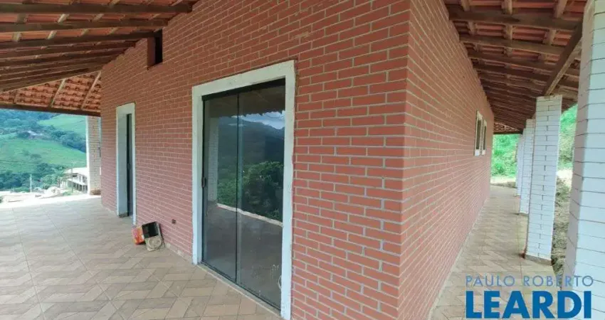 Chácara / sítio com 2 quartos à venda no Laranjeiras de Caldas, Caldas 
