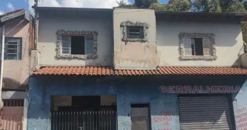 Casa com 3 quartos à venda no Dom Bosco, Poços de Caldas 
