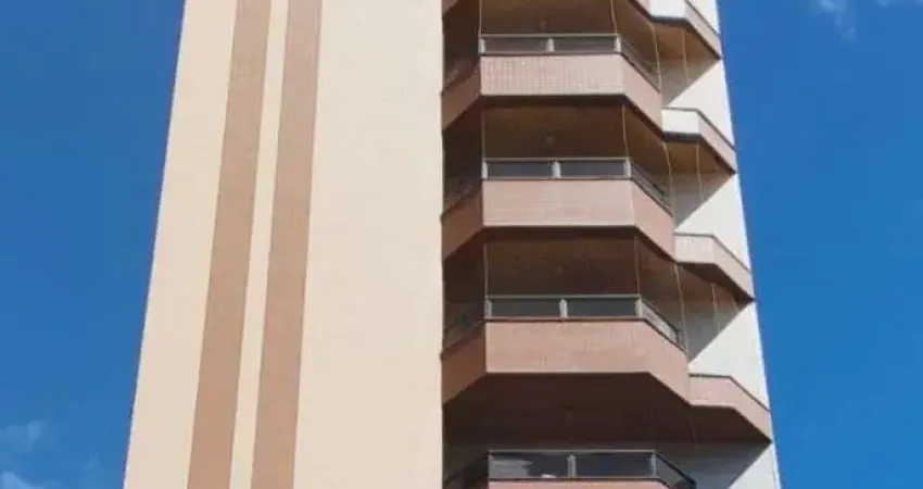 Apartamento com 3 quartos à venda no Jardim dos Estados, Poços de Caldas