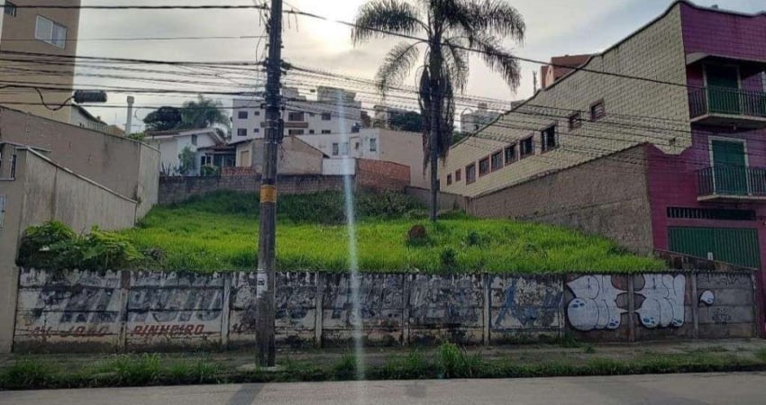 Terreno à venda no Jardim Quisisana, Poços de Caldas 