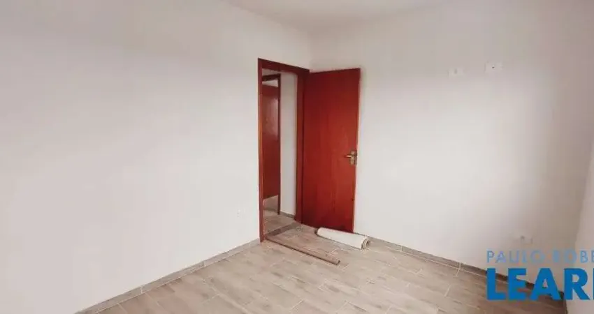 CASA TÉRREA - JARDIM ITAMARATY III - MG