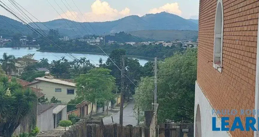 Casa com 4 quartos à venda no Bortolan, Poços de Caldas