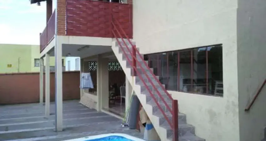 Casa com 3 quartos à venda na Vila Togni, Poços de Caldas 