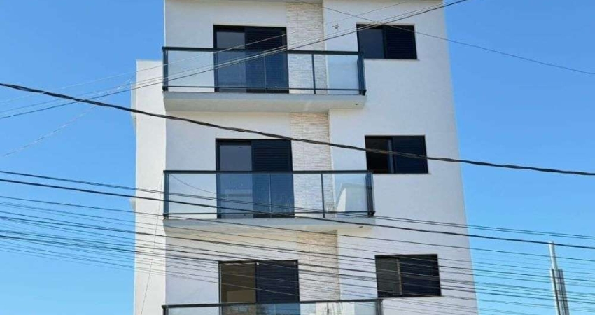 Apartamento com 2 quartos à venda na Vila Togni, Poços de Caldas 