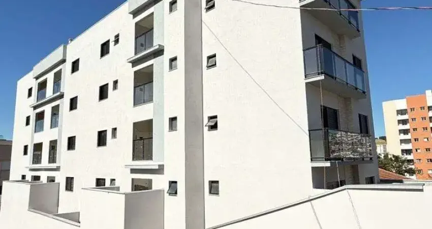 Apartamento com 3 quartos à venda na Vila Togni, Poços de Caldas 