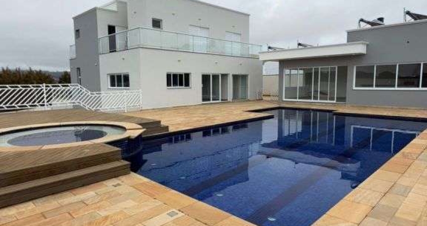 CASA EM CONDOMÍNIO - RESIDENCIAL E INDUSTRIAL CAMPO ALEGRE - MG