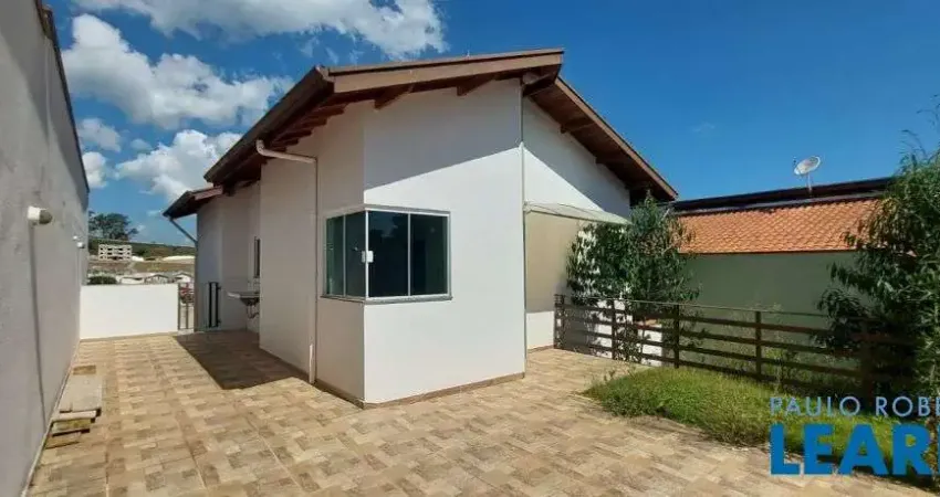 Casa com 3 quartos à venda no Loteamento Residencial Tiradentes, Poços de Caldas