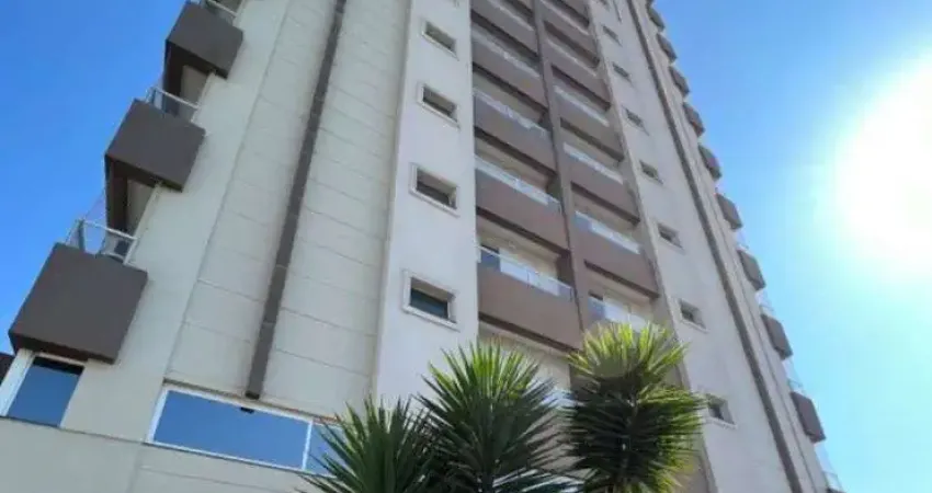Apartamento com 3 quartos à venda no Jardim Country Club, Poços de Caldas 