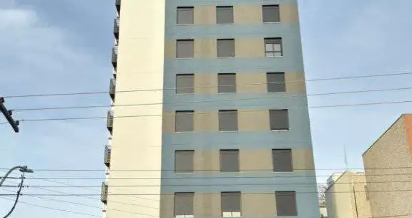 Apartamento com 2 quartos à venda no Centro, Poços de Caldas 