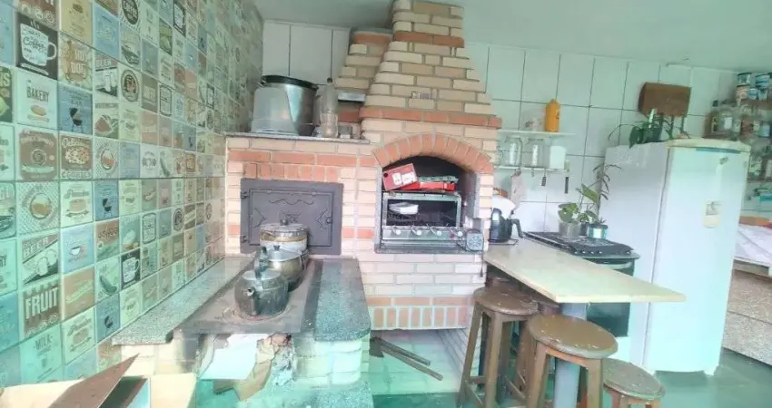 Casa com 3 quartos à venda no Jardim Campos Elísios, Poços de Caldas 