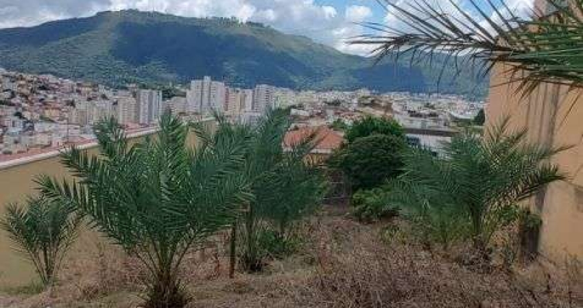 Terreno à venda no Jardim Quisisana, Poços de Caldas 