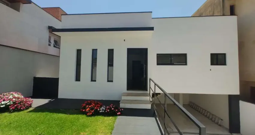 Casa com 3 quartos à venda no Jardim Novo Mundo, Poços de Caldas 