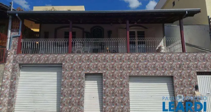 Casa com 2 quartos à venda no Jardim Santa Rita, Poços de Caldas 