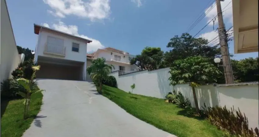 Casa com 3 quartos à venda no Jardim Novo Mundo, Poços de Caldas 