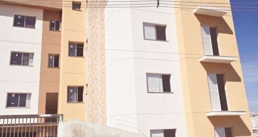 APARTAMENTO - JARDIM BANDEIRANTES - MG