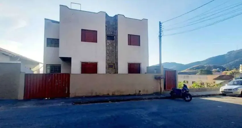 Apartamento com 2 quartos à venda no Santa Maria, Poços de Caldas