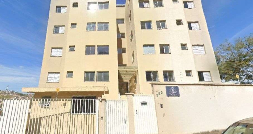 Apartamento com 2 quartos à venda no Jardim dos Estados, Poços de Caldas 