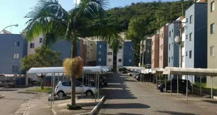 Apartamento com 2 quartos à venda no Jardim São Jorge, Poços de Caldas 