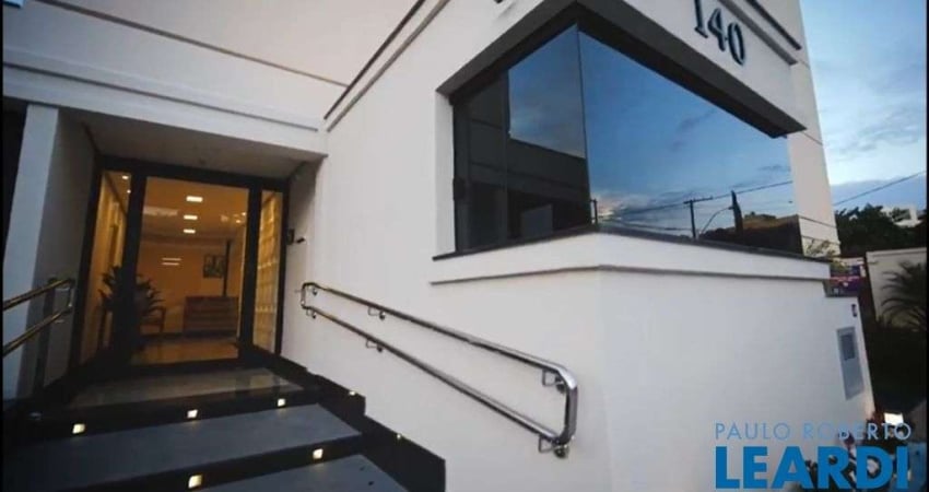 Apartamento com 2 quartos à venda na Vila Togni, Poços de Caldas 