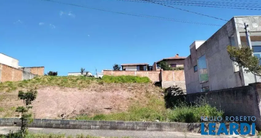 Terreno à venda no Loteamento Residencial Tiradentes, Poços de Caldas 