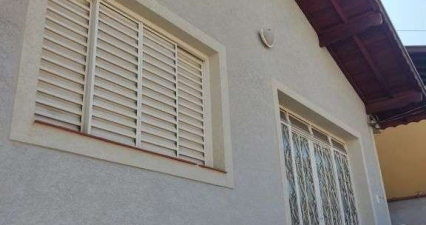 Casa com 3 quartos à venda no Jardim Santa Rosália, Poços de Caldas 