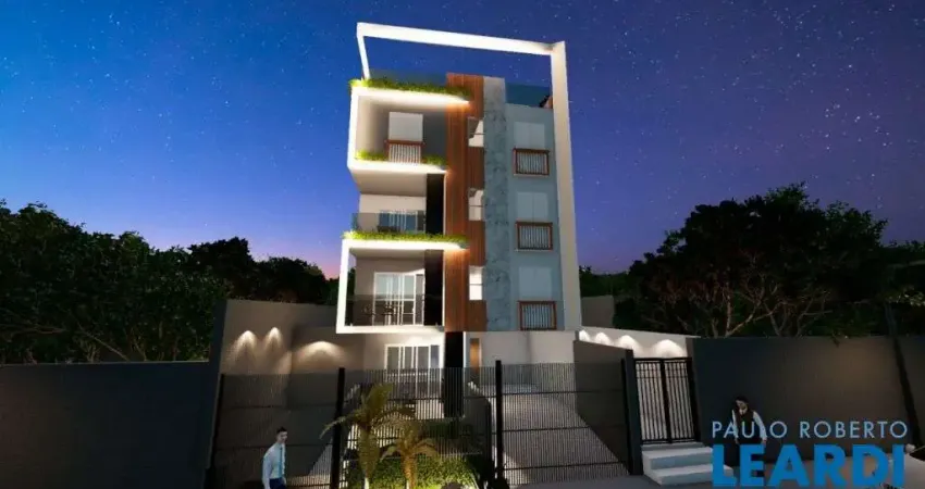 Apartamento com 2 quartos à venda no Dos Funcionários, Poços de Caldas