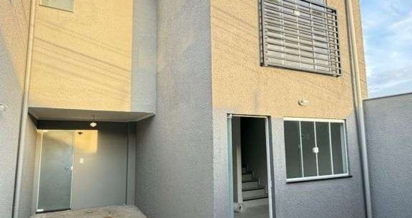 Casa com 2 quartos à venda no Estância São José, Poços de Caldas 
