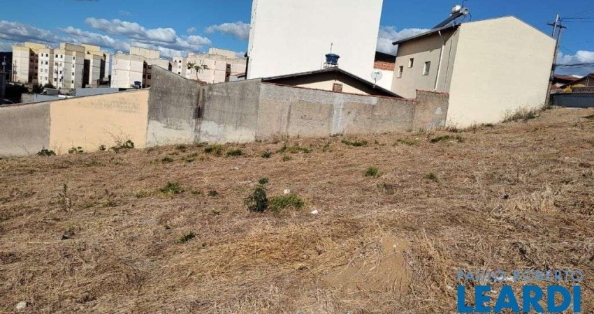 Terreno à venda no Jardim Itamaraty III, Poços de Caldas 