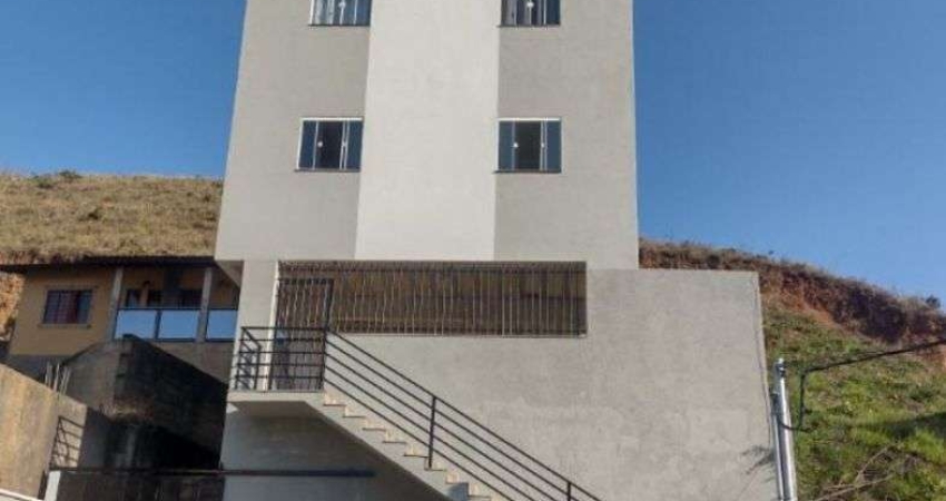 Apartamento com 2 quartos à venda no Jardim Vitória, Poços de Caldas 